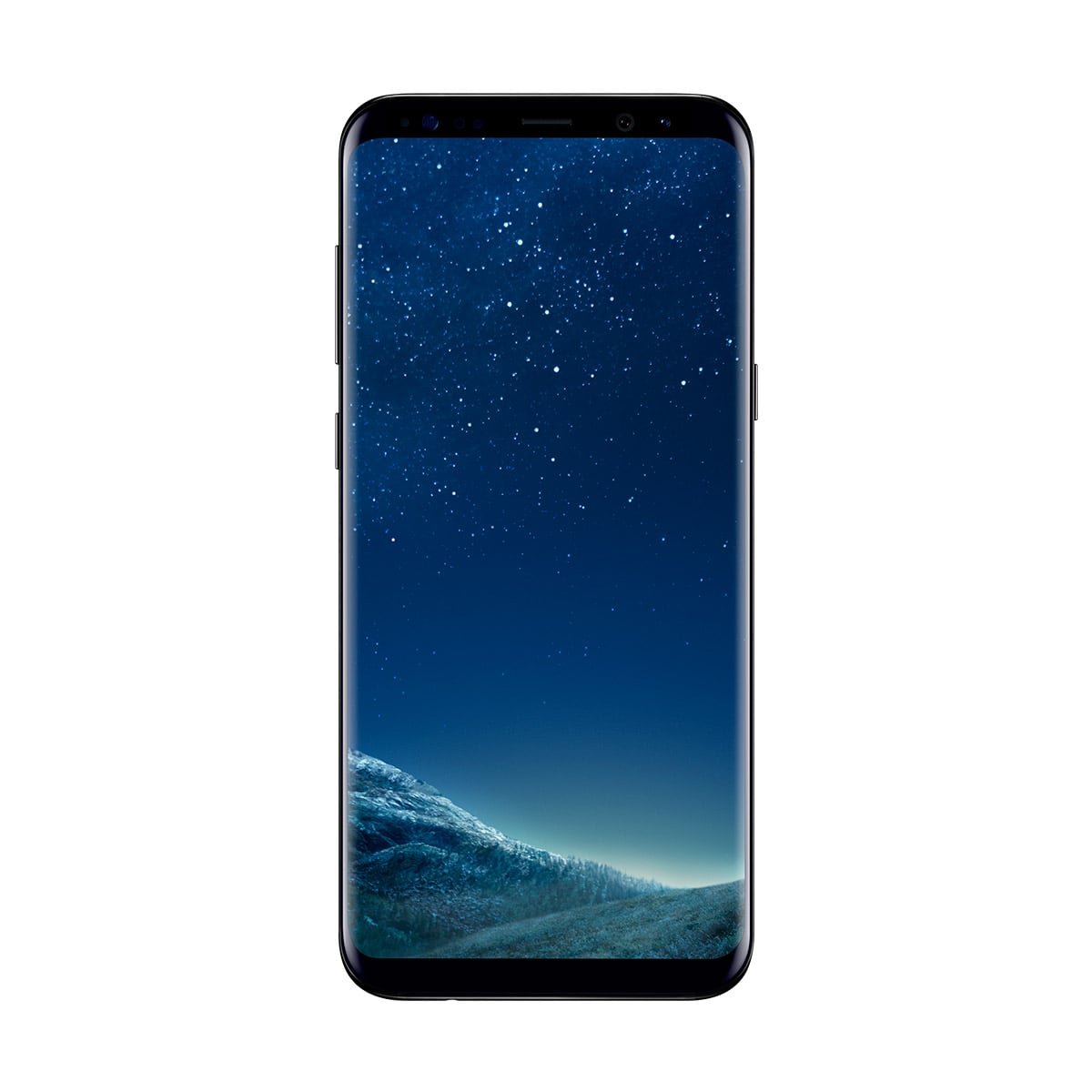 Samsung Galaxy S8 Plus